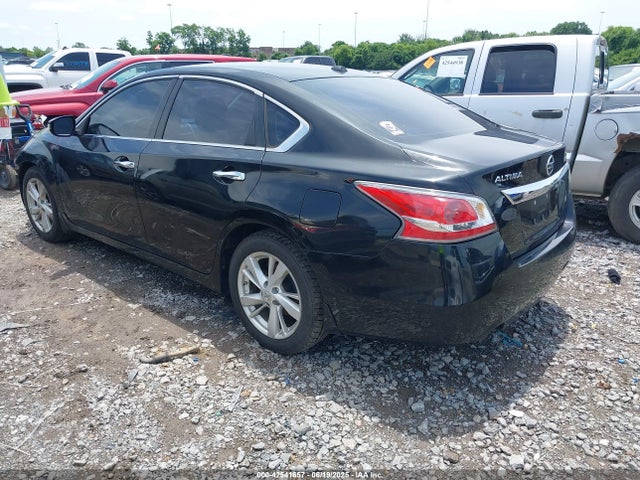 Nissan 2015 2015 1N4AL3AP4FC254476 Image 3