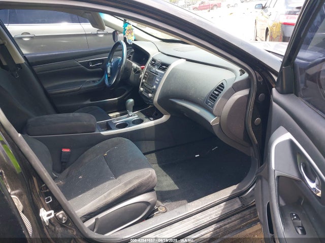 Nissan 2015 2015 1N4AL3AP4FC254476 Image 5