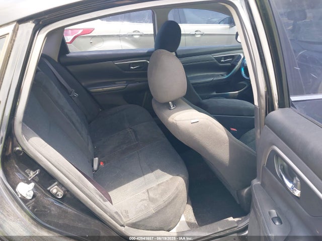 Nissan 2015 2015 1N4AL3AP4FC254476 Image 8