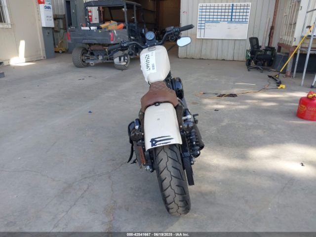 2022 HARLEY-DAVIDSON XL883 1HD4LE225NB409920 Photo 5