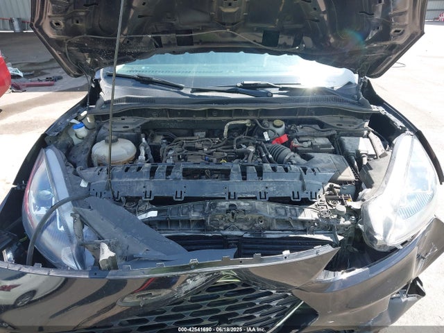 Ford dragon di tc 2021 1FMCU9H63MUB10212 Image 10