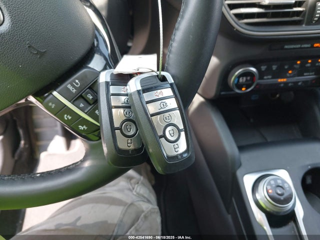 Ford dragon di tc 2021 1FMCU9H63MUB10212 Image 11