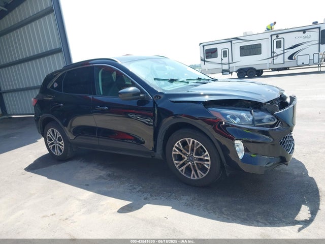 Ford dragon di tc 2021 1FMCU9H63MUB10212 Image 13