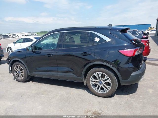 Ford dragon di tc 2021 1FMCU9H63MUB10212 Image 14