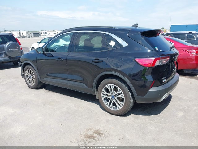 Ford dragon di tc 2021 1FMCU9H63MUB10212 Image 3