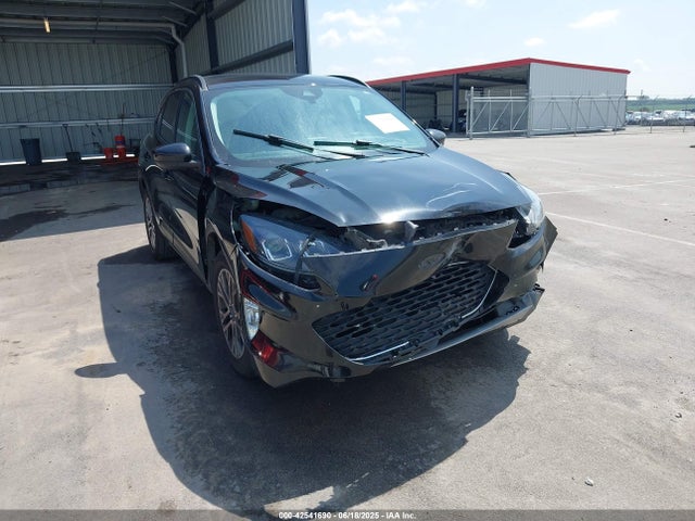 Ford dragon di tc 2021 1FMCU9H63MUB10212 Image 6