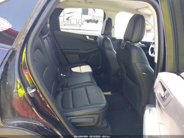 Ford dragon di tc 2021 1FMCU9H63MUB10212 Image 8