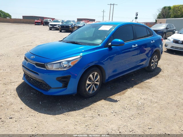 3KPA24AD1ME426462 KIA gamma ii