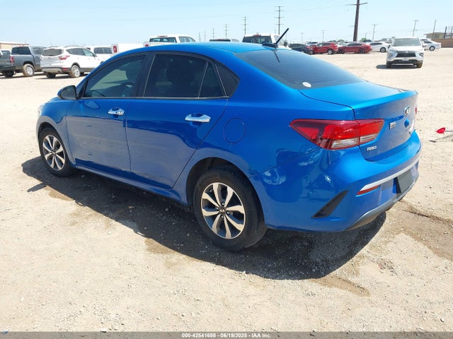 3KPA24AD1ME426462 KIA gamma ii