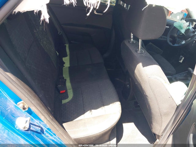 3KPA24AD1ME426462 KIA gamma ii