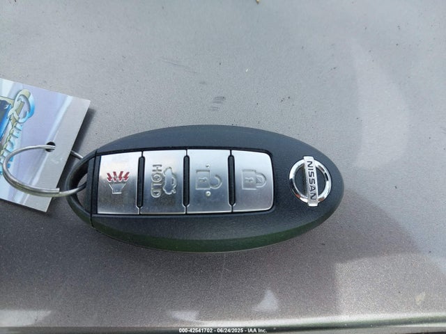 3N1AB7AP7FY350617 Nissan 2015