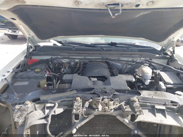 3GTP1VEC4FG398863 GMC l83 - vvt, active fuel management, aluminum