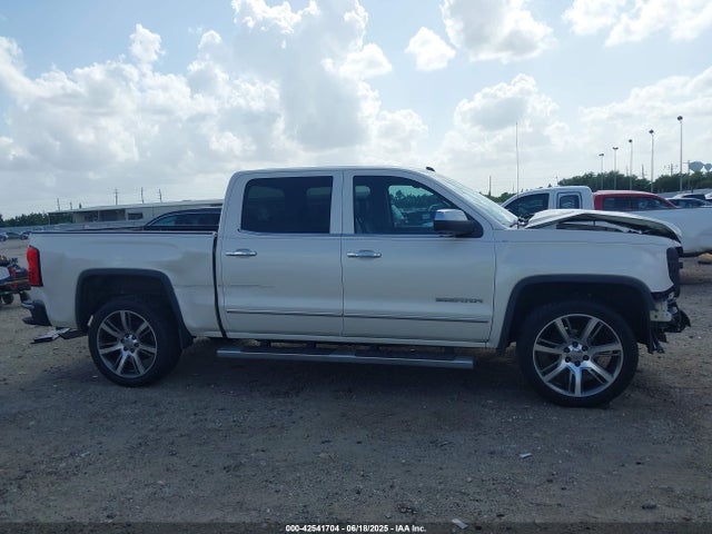 3GTP1VEC4FG398863 GMC l83 - vvt, active fuel management, aluminum