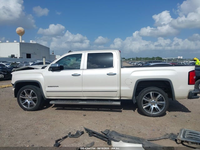 3GTP1VEC4FG398863 GMC l83 - vvt, active fuel management, aluminum