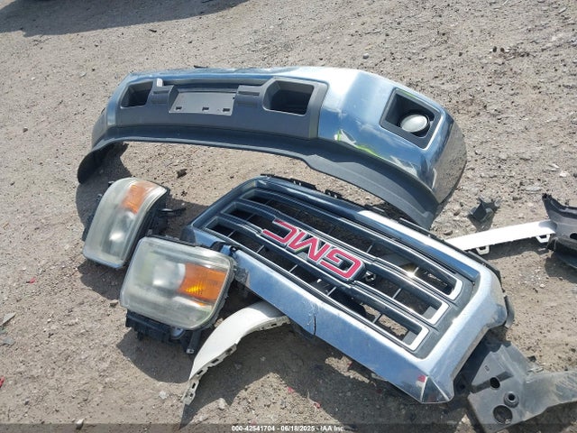 3GTP1VEC4FG398863 GMC l83 - vvt, active fuel management, aluminum