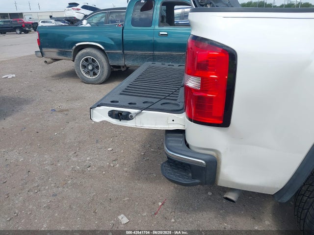 3GTP1VEC4FG398863 GMC l83 - vvt, active fuel management, aluminum