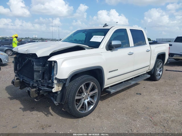 3GTP1VEC4FG398863 GMC l83 - vvt, active fuel management, aluminum