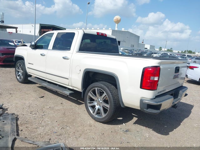 3GTP1VEC4FG398863 GMC l83 - vvt, active fuel management, aluminum