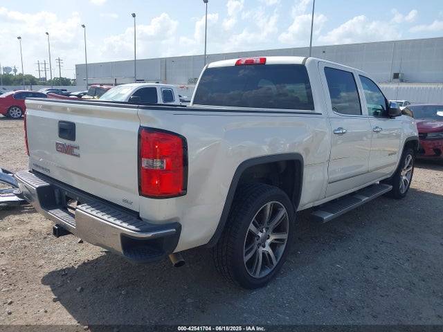 3GTP1VEC4FG398863 GMC l83 - vvt, active fuel management, aluminum