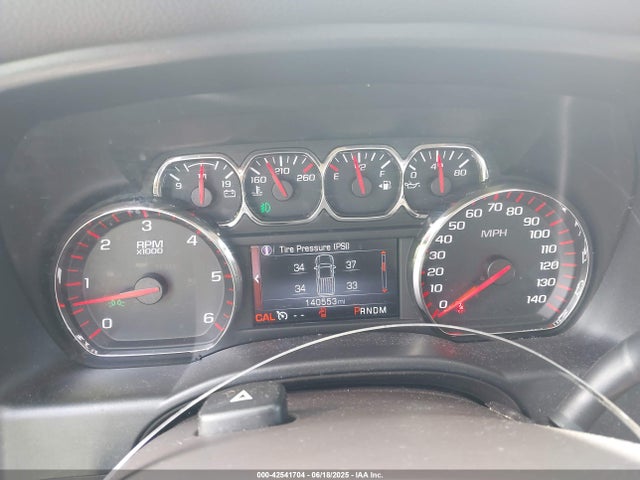 3GTP1VEC4FG398863 GMC l83 - vvt, active fuel management, aluminum