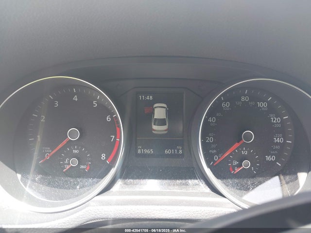 1VWCM7A3XHC068428 Volkswagen Passat
