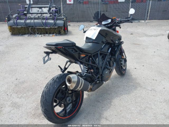 2018 KTM 1290 VBKV39405JM981026 Photo 3