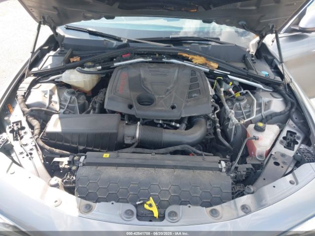 2018 ALFA ROMEO GIULIA ZARFAECN0J7565844 Photo 9