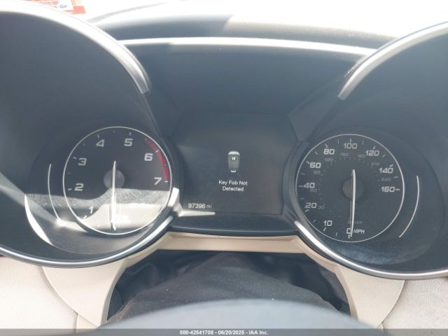 2018 ALFA ROMEO GIULIA ZARFAECN0J7565844 Photo 6