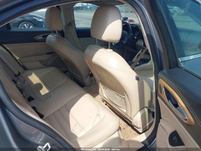 2018 ALFA ROMEO GIULIA ZARFAECN0J7565844 Photo 7