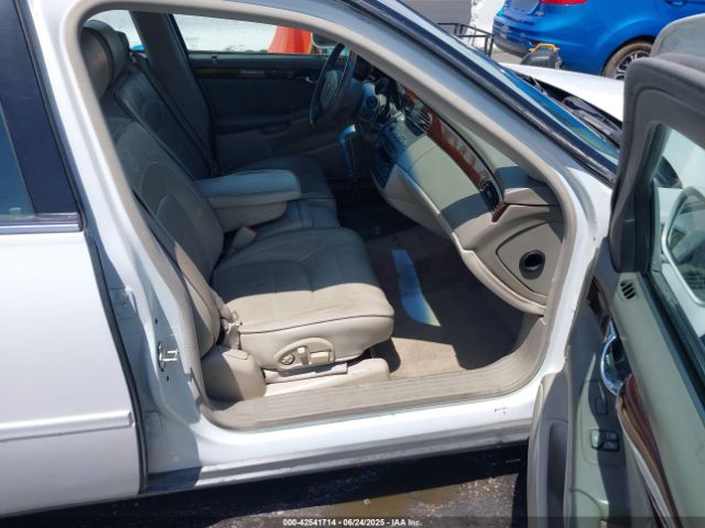 2005 CADILLAC DEVILLE 1G6KD57Y75U242017 Photo 4