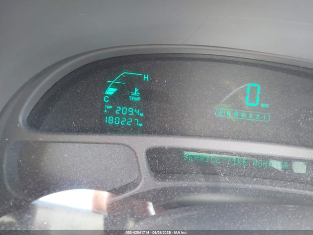 2005 CADILLAC DEVILLE 1G6KD57Y75U242017 Photo 6