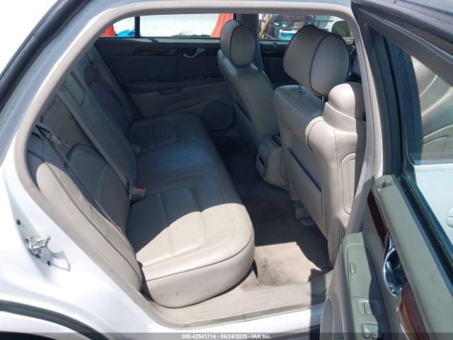 2005 CADILLAC DEVILLE 1G6KD57Y75U242017 Photo 7
