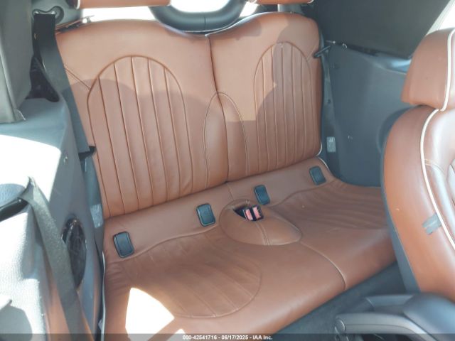 2008 MINI COOPER WMWRF33588TG19177 Photo 7