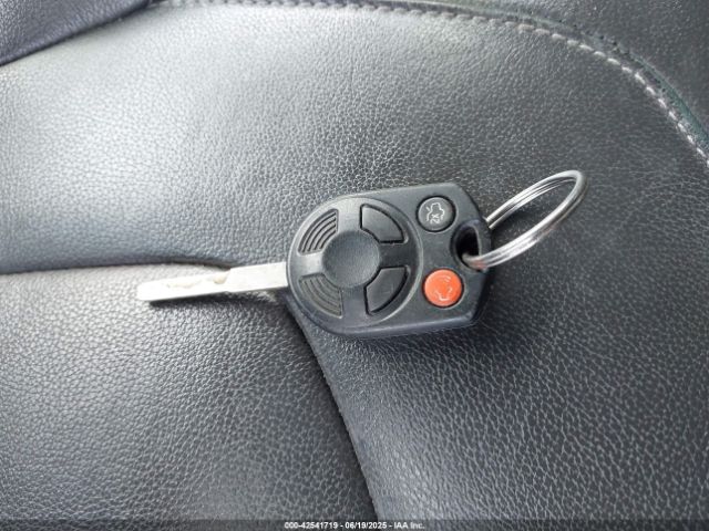 2015 FORD FOCUS 1FADP3K25FL245189 Photo 10