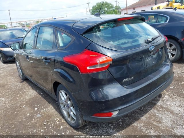 2015 FORD FOCUS 1FADP3K25FL245189 Photo 2