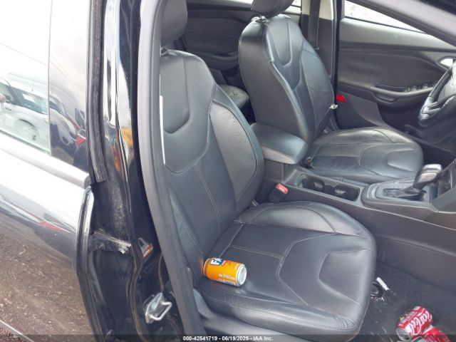 2015 FORD FOCUS 1FADP3K25FL245189 Photo 4