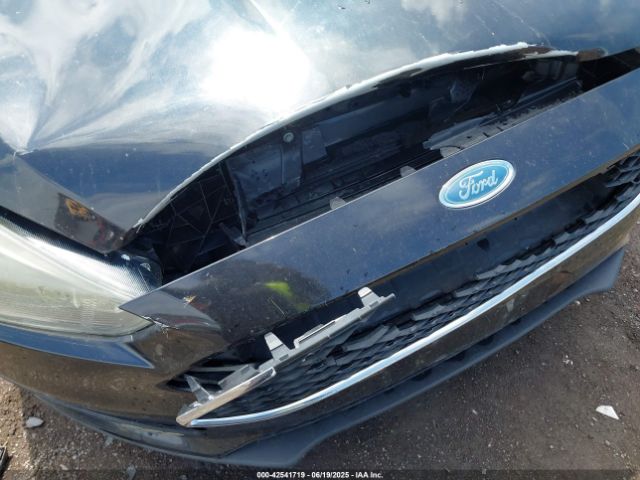 2015 FORD FOCUS 1FADP3K25FL245189 Photo 5