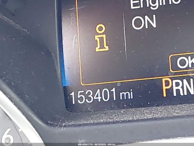 2015 FORD FOCUS 1FADP3K25FL245189 Photo 6