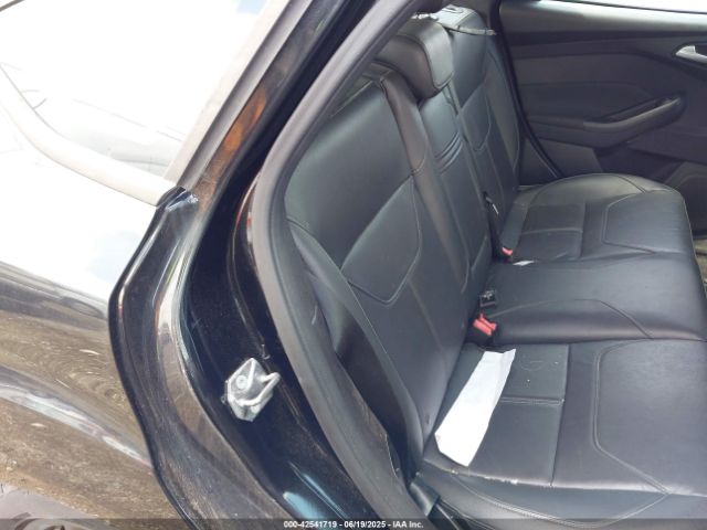 2015 FORD FOCUS 1FADP3K25FL245189 Photo 7