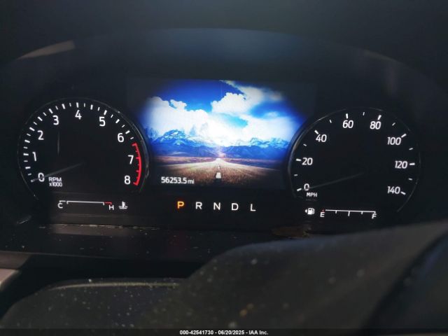 2021 FORD EXPLORER 1FMSK8DHXMGB10743 Photo 6