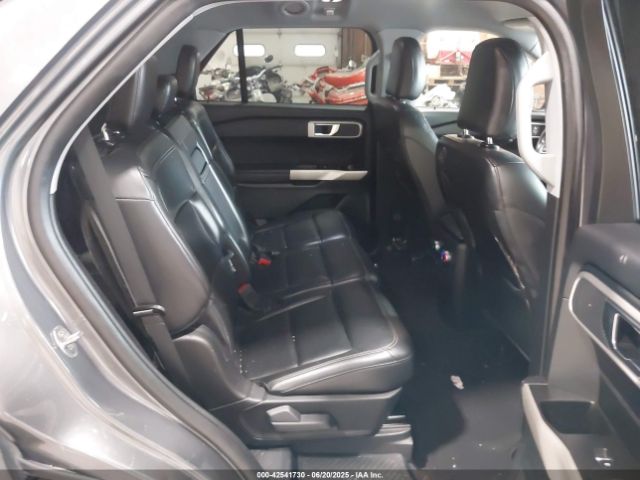 2021 FORD EXPLORER 1FMSK8DHXMGB10743 Photo 7
