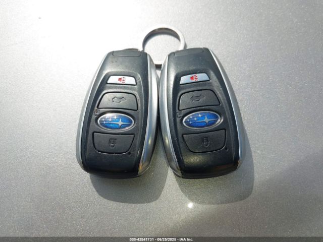 2018 SUBARU LEGACY 4S3BNEN61J3044819 Photo 10
