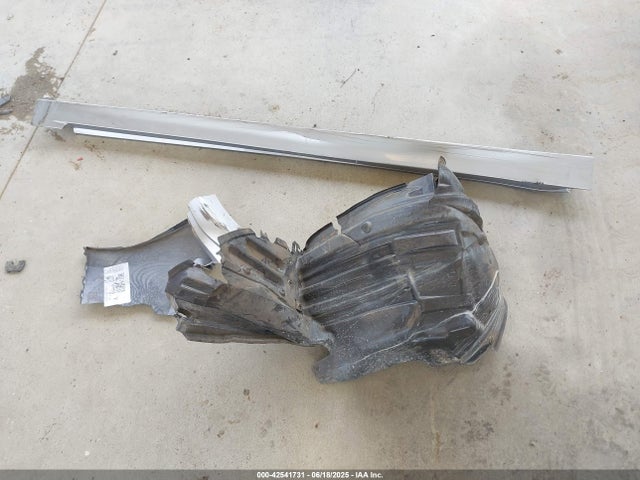4S3BNEN61J3044819 Subaru u4