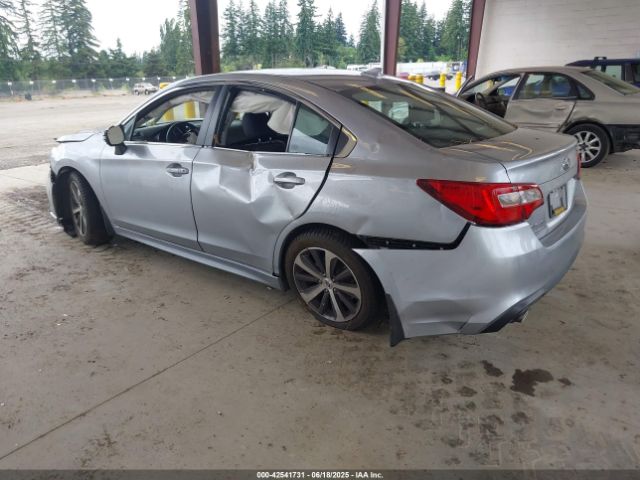 2018 SUBARU LEGACY 4S3BNEN61J3044819 Photo 2
