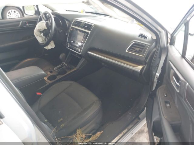 2018 SUBARU LEGACY 4S3BNEN61J3044819 Photo 4