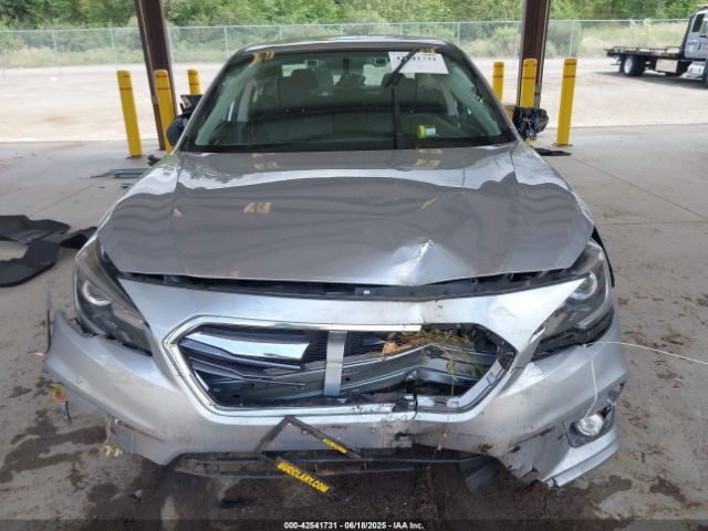 2018 SUBARU LEGACY 4S3BNEN61J3044819 Photo 5