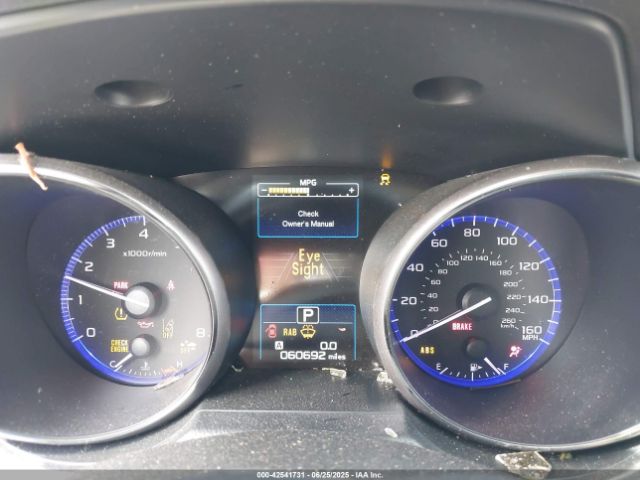 2018 SUBARU LEGACY 4S3BNEN61J3044819 Photo 6