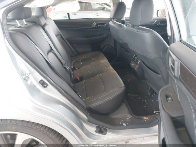 2018 SUBARU LEGACY 4S3BNEN61J3044819 Photo 7