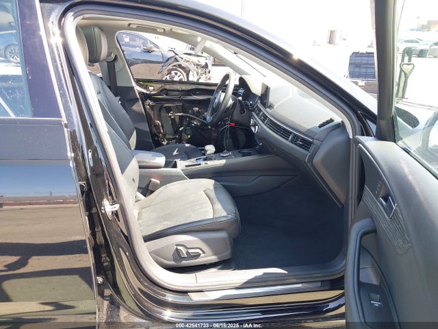 WAUGMAF43KA109310 Audi 2019