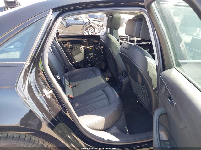 WAUGMAF43KA109310 Audi 2019